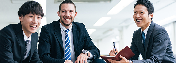 Real Estate Trade for
Foreign Nationals and
Foreign Companies
